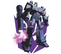 Urban Comics Transformers tome 4 (couverture variant)