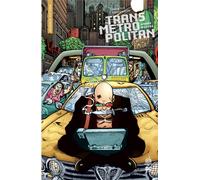 Urban Comics Transmetropolitan (nomad) tome 4