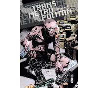 URBAN COMICS Transmetropolitan tome 3