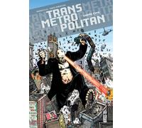 URBAN COMICS Transmetropolitan tome 5