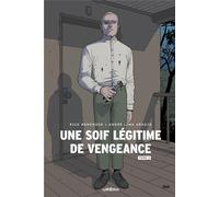 Urban Comics Une soif légitime de vengeance tome 2