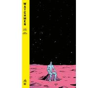 Urban Comics Urban limited - Watchmen