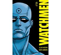 Urban Comics Watchmen