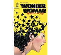 Wonder Woman - Hors-La-Loi Tome 2