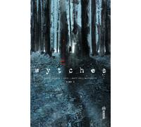 Urban Comics Wytches Tome 1