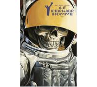 URBAN COMICS Y le dernier homme (nomad) tome 2