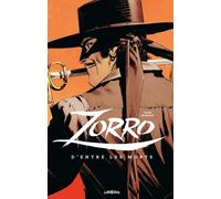 Urban Comics Zorro - D'entre les morts