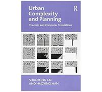 Urban Complexity And Planning