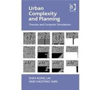 Urban Complexity and Planning - Haoying Han - Taylor amp Francis Ltd - Livre en Anglais - Hardback Haoying HanHaoying Han (Auteur)