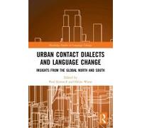 Urban Contact Dialects And Language Change