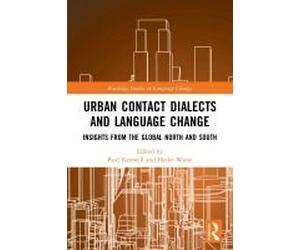 Urban Contact Dialects And Language Change
