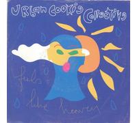 Urban Cookie Collective - Feels Like Heaven