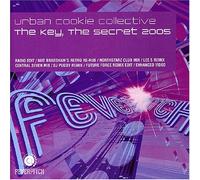 Urban Cookie Collective - Key The Secret 2004