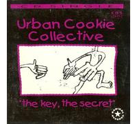Urban Cookie Collective - Key The Secret