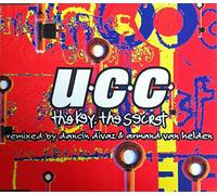 Urban Cookie Collective - Key The Secret [Import]