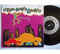 Urban Cookie Collective - Sail Away [12 inch] [Import]