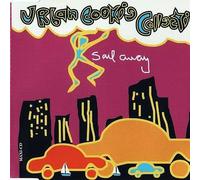 Urban Cookie Collective - Sail Away [Import]