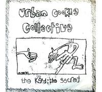 Urban Cookie Collective - The Key, The Secret