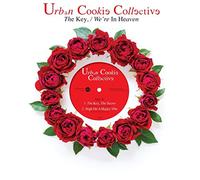 Urban Cookie Collective - Key, The Secret/Feels Like Heaven [Import]