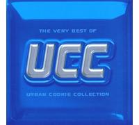 Urban Cookie Collective - The Very Best of [Import]