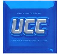 Urban Cookie Collective - The Very Best Of UCC [CD]