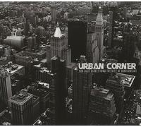 Urban Corner - La ville de Brokenheart
