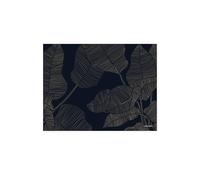 Urban Cotton Tapisserie murale moderne en coton - Leaves - WK056CO-S