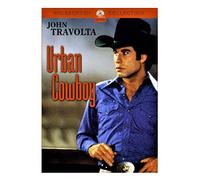 Urban Cowboy (1980) by Warner Bros. by James Bridges