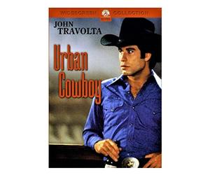 Urban Cowboy (1980) by Warner Bros. by James Bridges