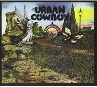 Urban Cowboy