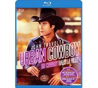 Urban Cowboy [Blu-Ray]