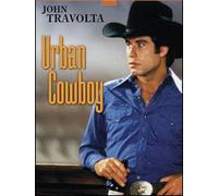 Urban Cowboy [Dvd] Ac-3/Dolby Digital, Dolby, Dubbed, Subtitled, Widescreen