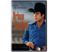 Urban Cowboy