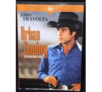 Urban Cowboy (DVD)