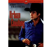 Urban Cowboy [DVD]