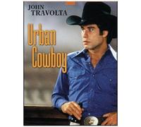 Urban Cowboy – DVD – Dolby Digital AC‑3, doublé et sous-titré, Widescreen