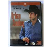 Urban Cowboy [Dvd] [Import]