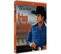 Urban Cowboy G