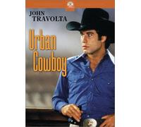 Urban Cowboy [Import USA Zone 1]