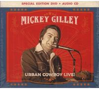 Urban Cowboy Live