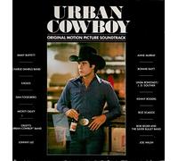 Urban Cowboy (Original Motion Picture Soundtrack) [2xVinyl]