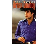 Urban Cowboy [VHS]