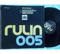 Urban Cowboyz - Around The Way Girl [Import]