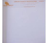 URBAN DANCE INSTITUTION / OMEN