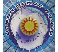 Urban Dance Squad - Artantica