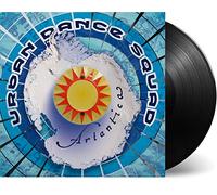 Urban Dance Squad - Artantica (Limited Edt.180 Gr.)