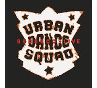 Urban Dance Squad - Beograd (Live) -HQ [Import]