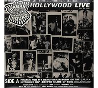 Urban Dance Squad - Hollywood Pink Pop Live
