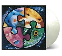 Urban Dance Squad - Life N Perspectives-Transparent Vinyl [Import]