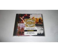 Urban Dance Squad - Mental Relapse